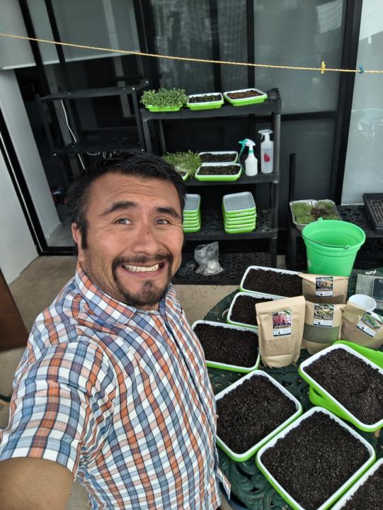 Abramos el diálogo...