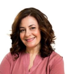 Mónica García Hidalgo