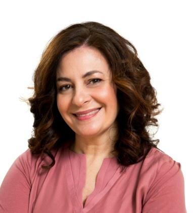 Mónica García Hidalgo