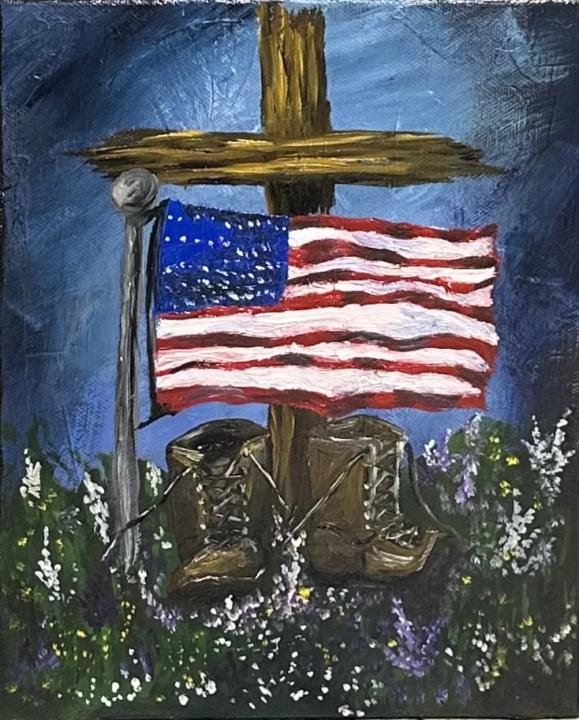 This is a commission 