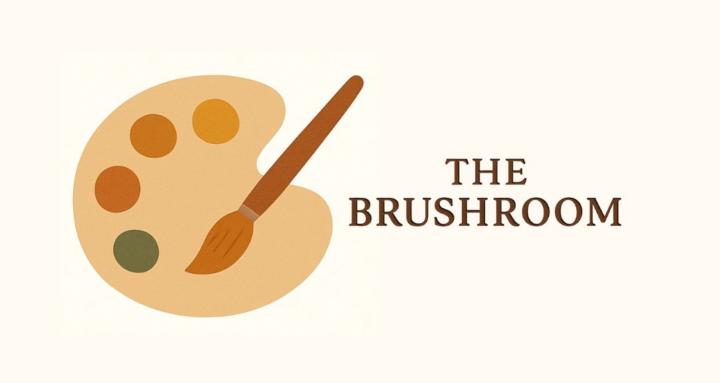 The Brushroom