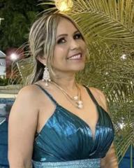Maria Alexandra Campos