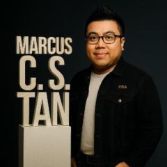 Marcus Tan