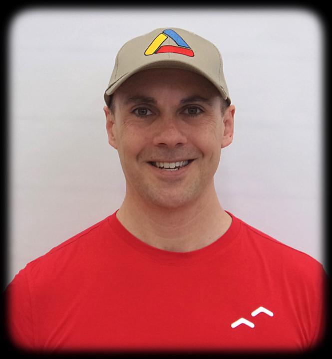 Steve Andrews