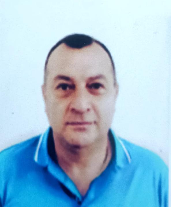 Jairo Humberto Pachón Ramírez