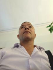 Ismael Andres Martinez Gutierrez