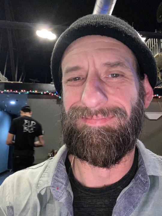 Chris Jantzen