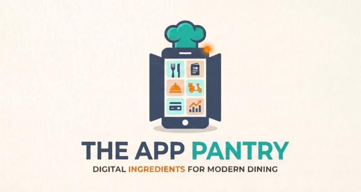 Tha App Pantry