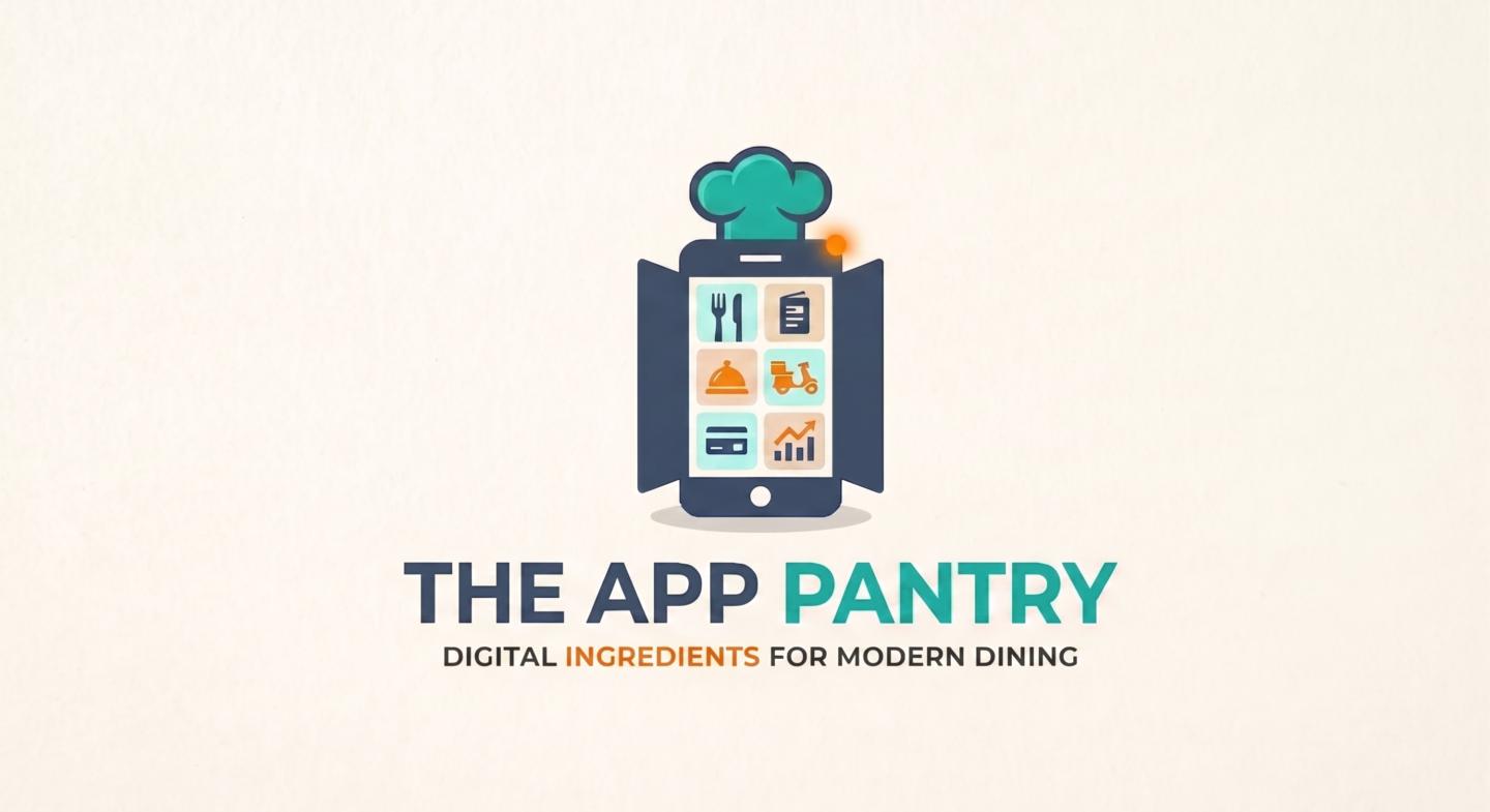 Tha App Pantry