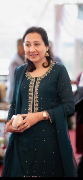 Gina Toor