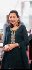 Gina Toor