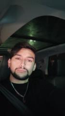 Sergio Rincón