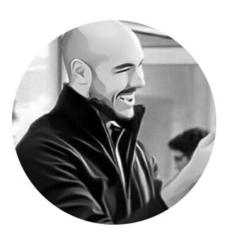 Miguel Alonso