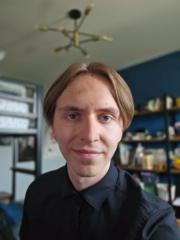 Szymon Baginski