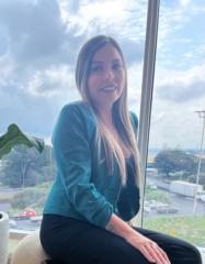 Katherine Castro Viquez