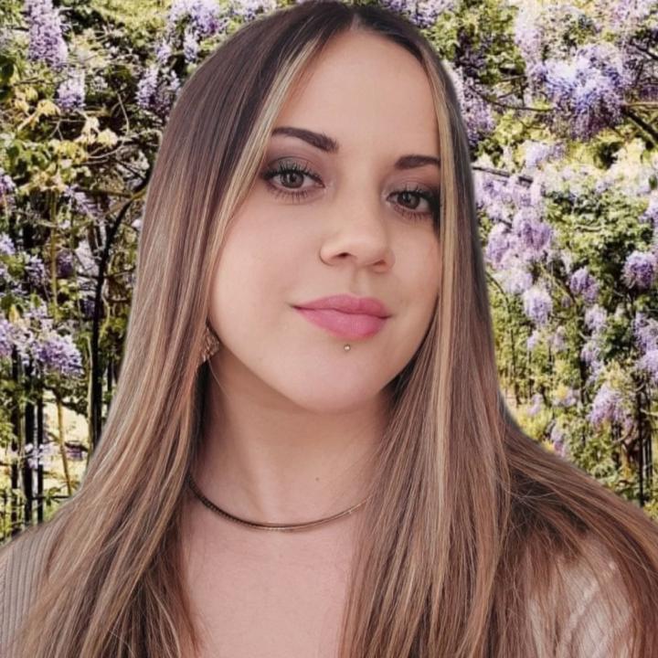 Camila Pinzón