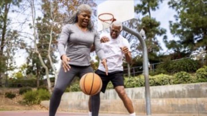 Finding relief from Chronic Pain