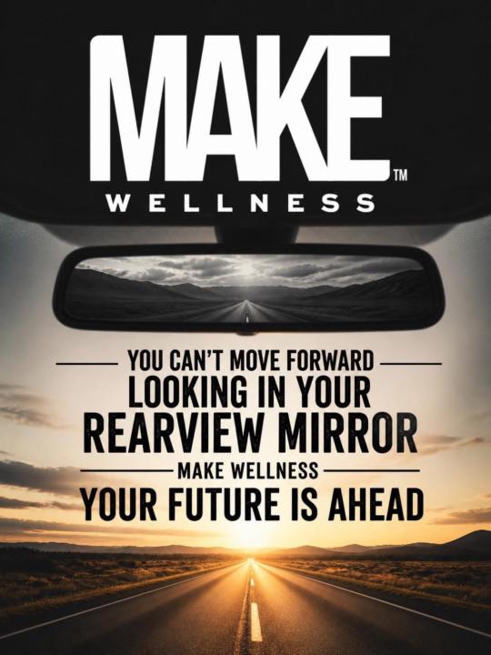 Your Body Has Been Trying to Tell You Something.