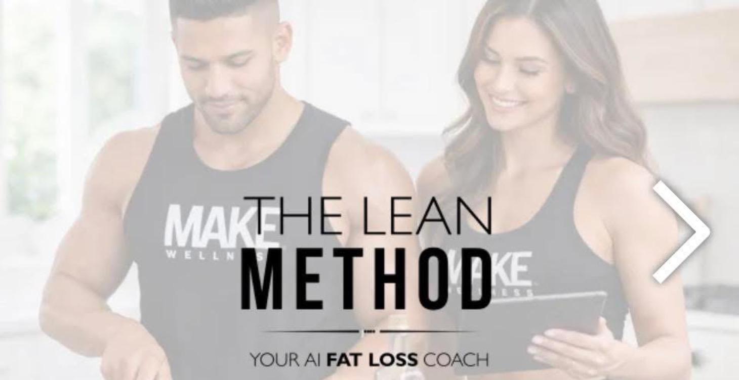 The Lean Method