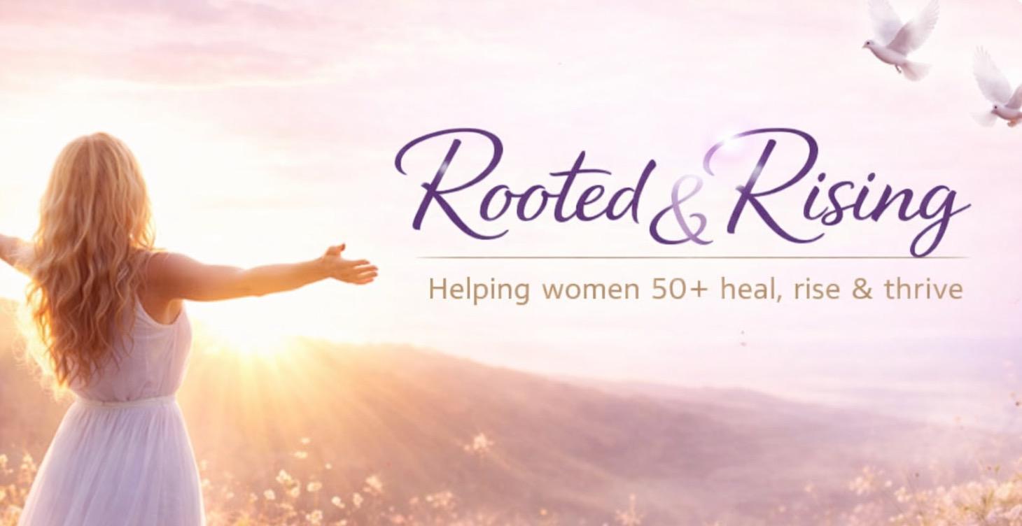 Rooted & Rising: 7-Day Metabolic Reset