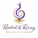 Logo Rooted and Rising