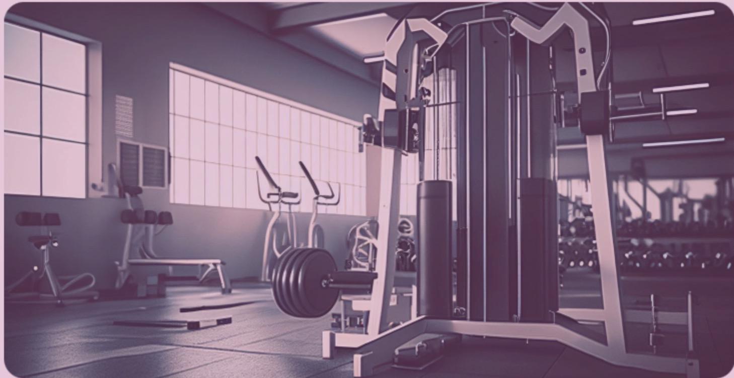 Affiliate/Fitness Professionals Program