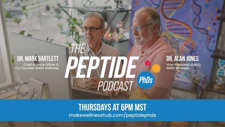 PHD Podcast Tonight