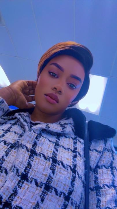 Octavie Nguimbi
