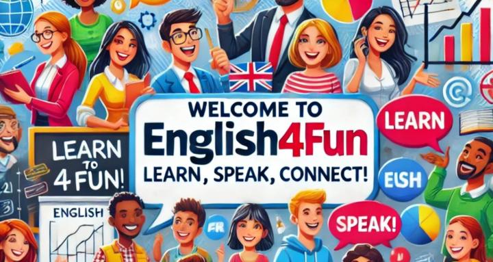 English4fun