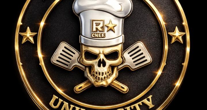 Rockstar Chef University