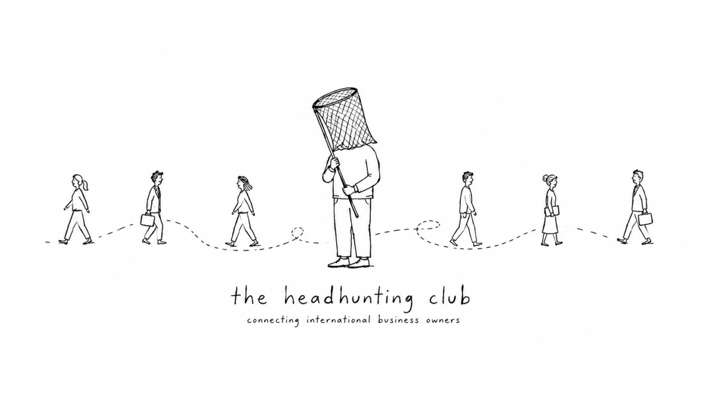 The Headhunting Club