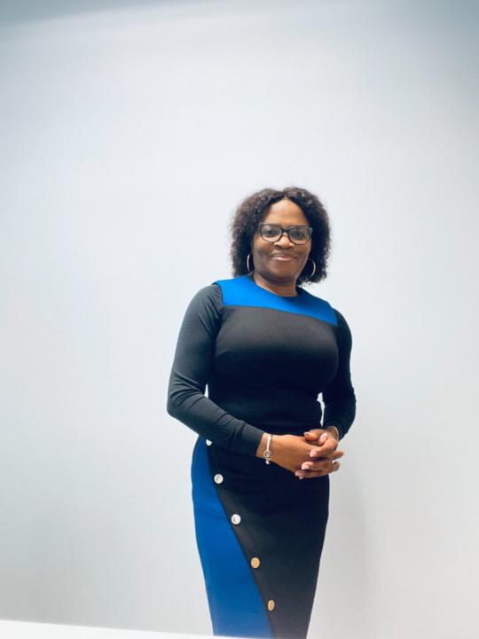 Stella Ijiyode