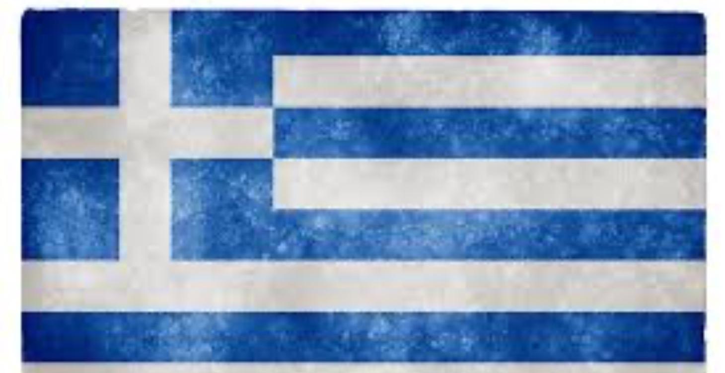 Greek Basics
