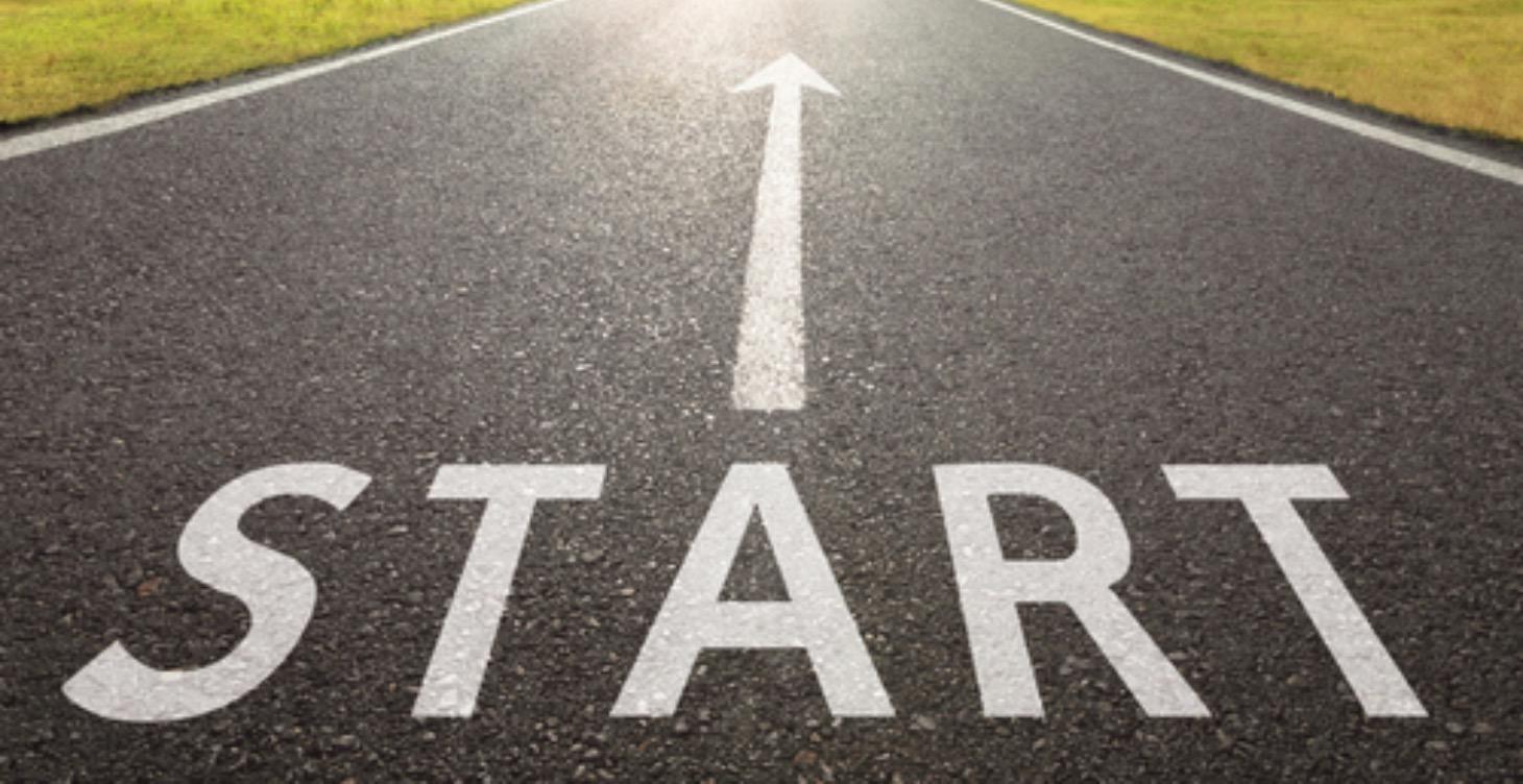 Start Here