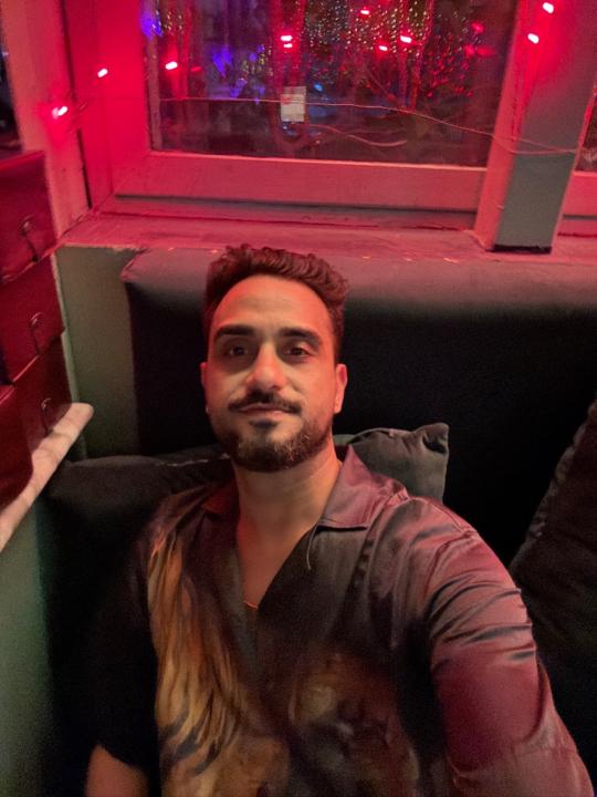 Rohit Angnani