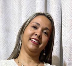 Geisy Maribi Orozco Guillén