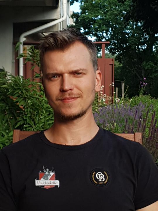 Gustav Byström