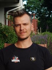 Gustav Byström