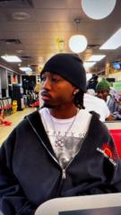 Marcus Kendrick