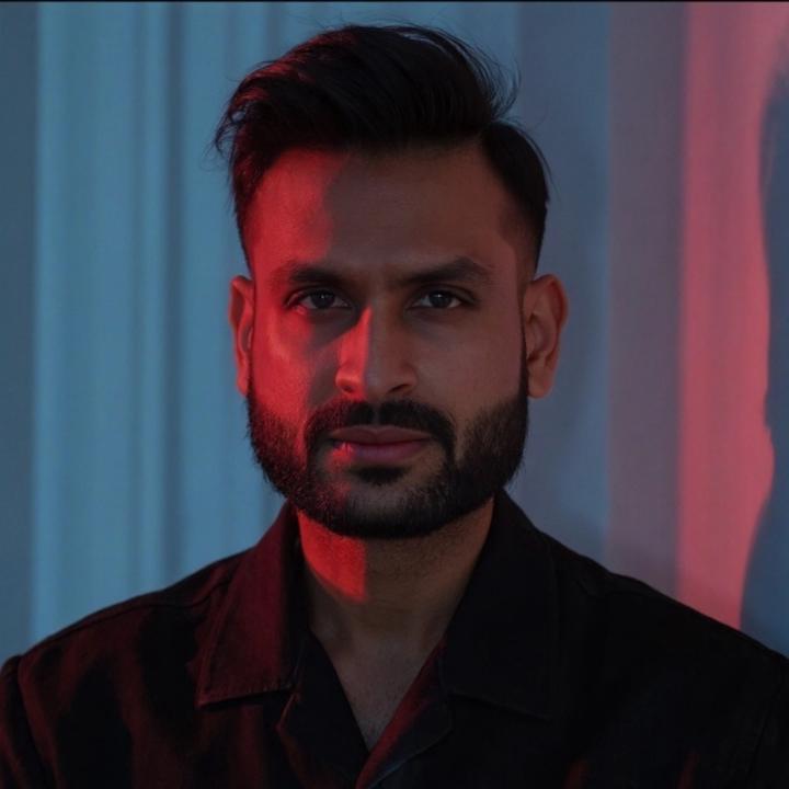 Arpan Patel