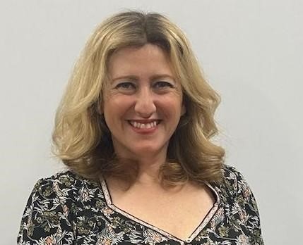 Susan Grinberg-Smith