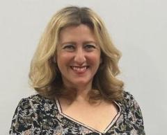 Susan Grinberg-Smith