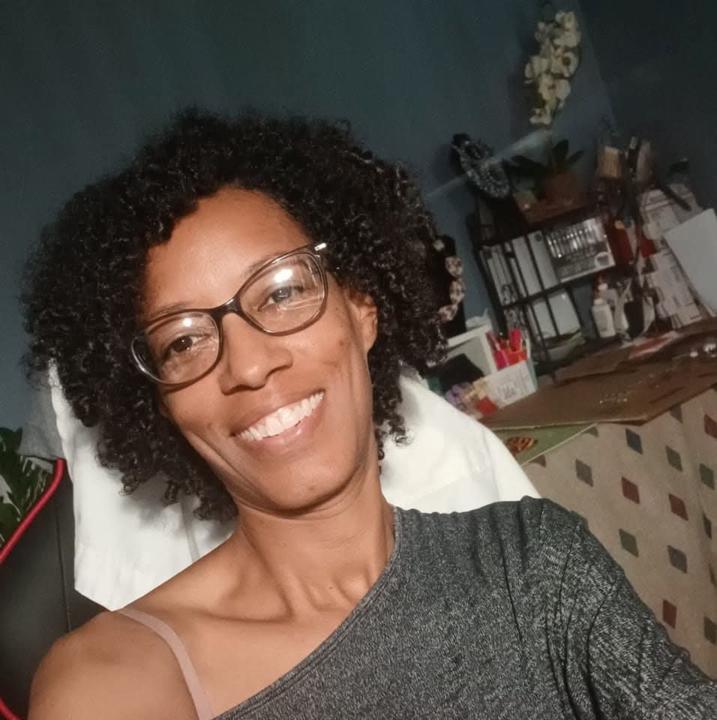 Teshana Merrifield