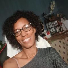Teshana Merrifield