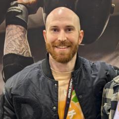 Andrew Ray