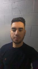 Abdullah Sedqi