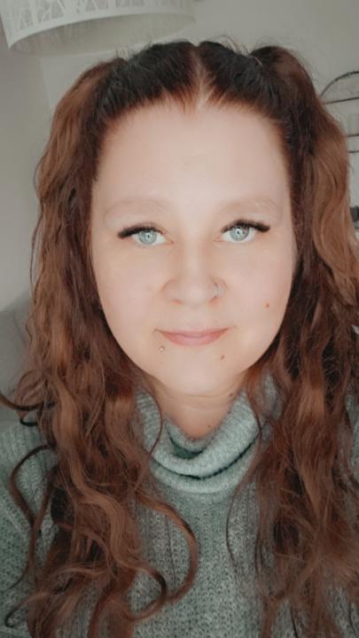 Heidi Johansson