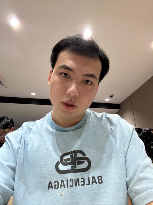 Yangyang Jiang