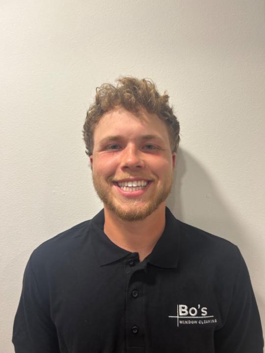 Luke Bohonek