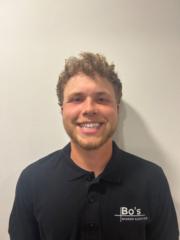 Luke Bohonek